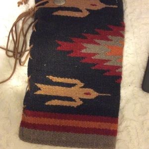 Boot Rugs.  One size.